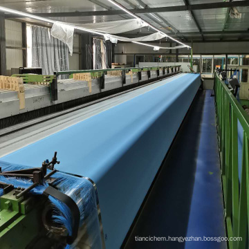 Paper Industry Form Fabric Polyester Net For Paper Machine